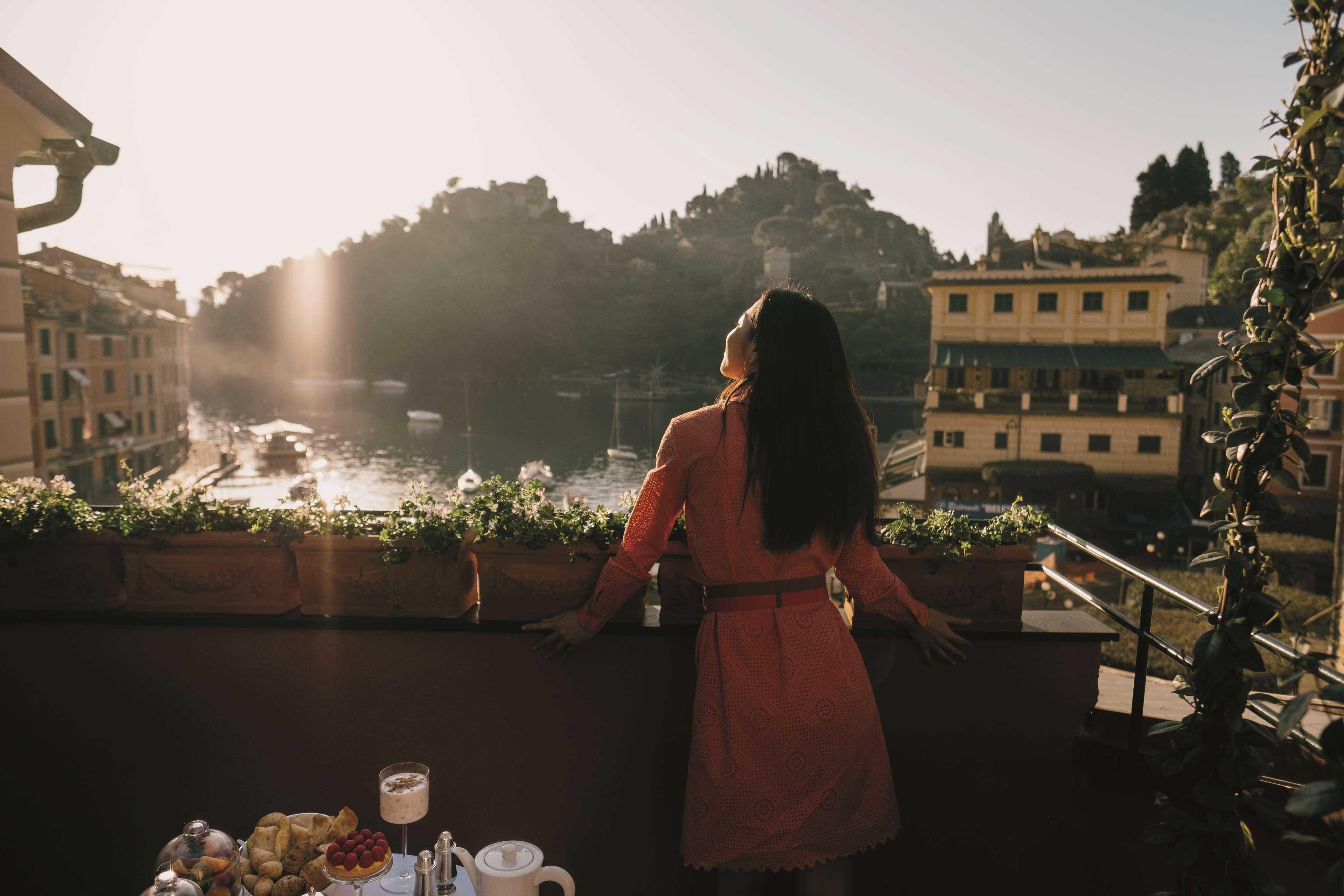 Splendido, A Belmond Hotel, Portofino Exterior photo