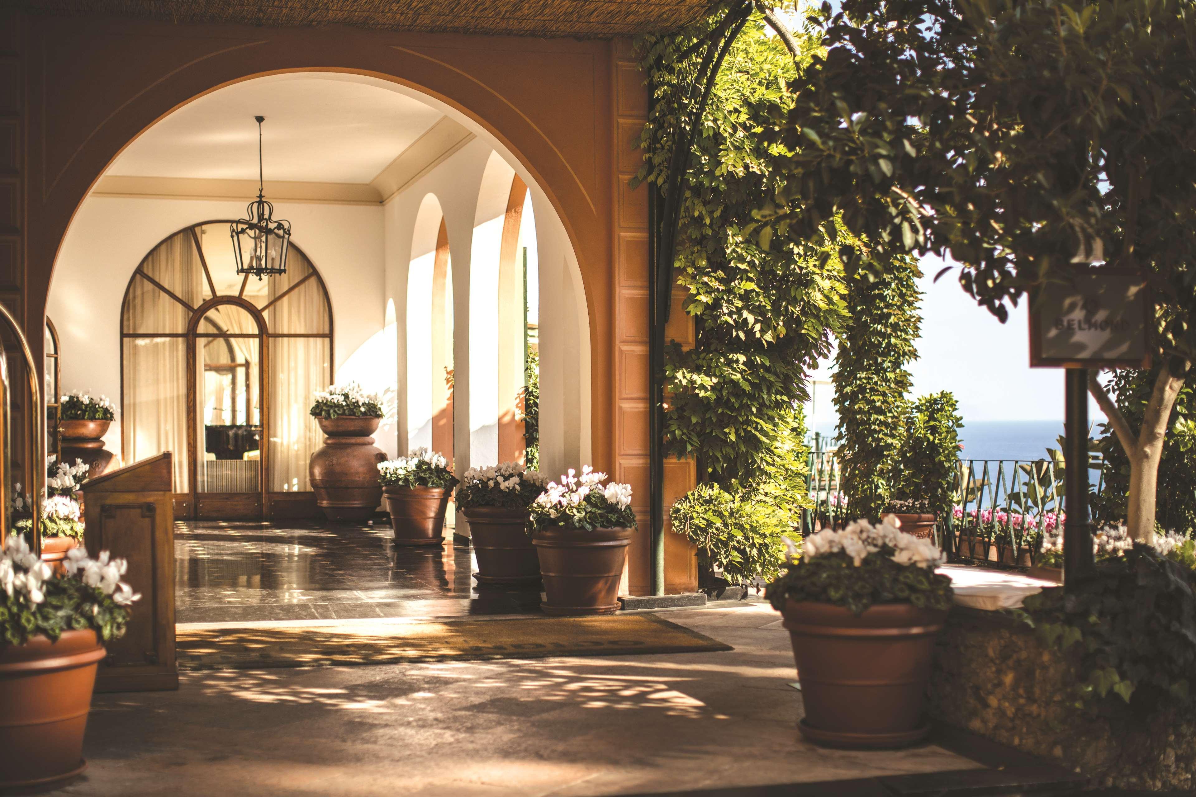 Splendido, A Belmond Hotel, Portofino Exterior photo